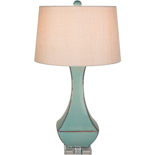 Surya Belhaven Accent Table Lamp LMP-1004