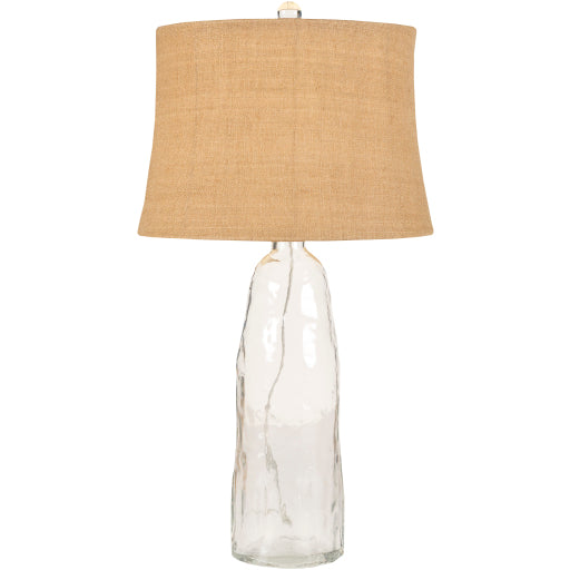 Surya Canton Accent Table Lamp