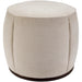 Surya Lanza Small Ottoman