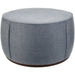 Surya Lanza Large Ottoman