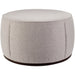 Surya Lanza Large Ottoman