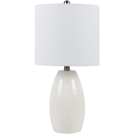 Surya Liara Accent Table Lamp