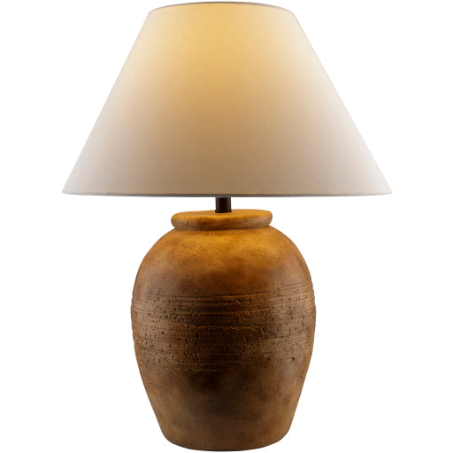 Surya Lirael Accent Table Lamp