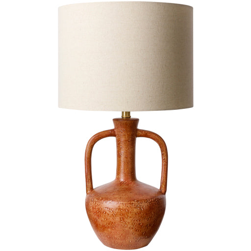 Surya Lorraine Accent Table Lamp LRR-002