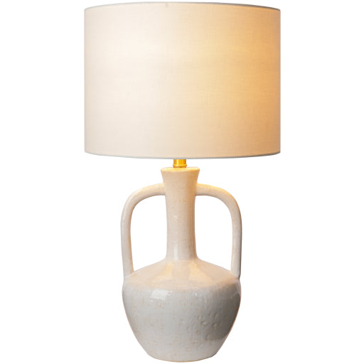 Surya Lorraine Accent Table Lamp LRR-001