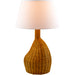 Surya Lesi Accent Table Lamp