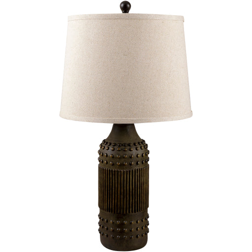 Surya Lutton Accent Table Lamp LTT-001