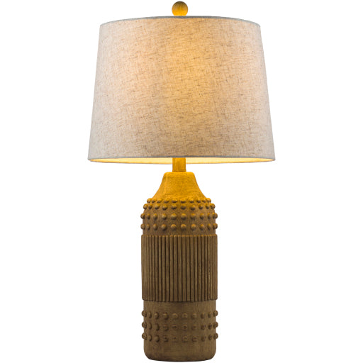 Surya Lutton Accent Table Lamp LTT-002