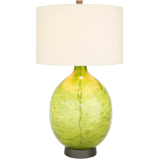 Surya Lulu Accent Table Lamp