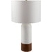 Surya Livia Accent Table Lamp