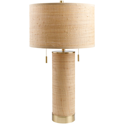 Surya Livonia Accent Table Lamp