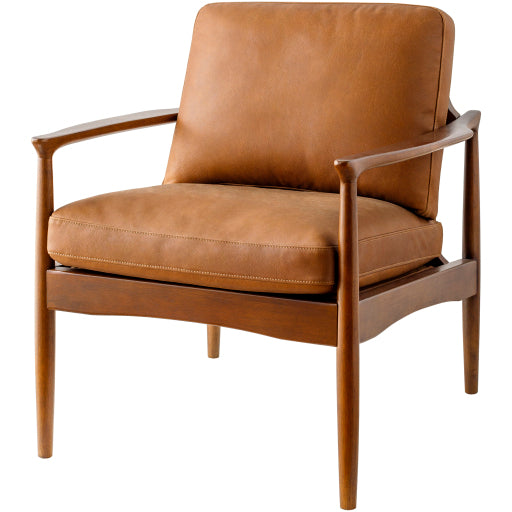 Surya Lewiston Accent Chairs