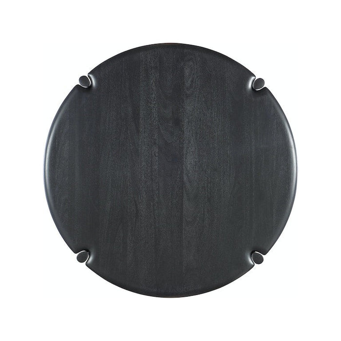 M Furniture Harlow Round Coffee Table