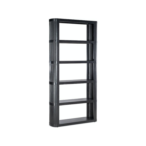 M Furniture Eden Bookcase