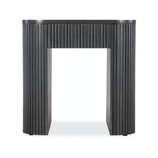 M Furniture Eden Side Table