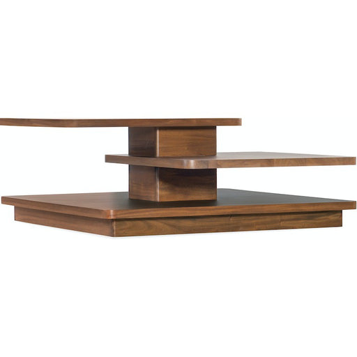 M Furniture Burrow Tiered Coffee Table