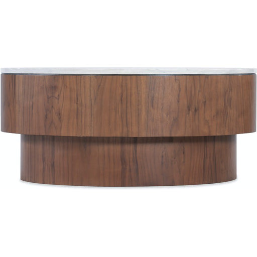 M Furniture Vana Round Coffee Table