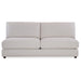 M Furniture Lennon Armless Loveseat