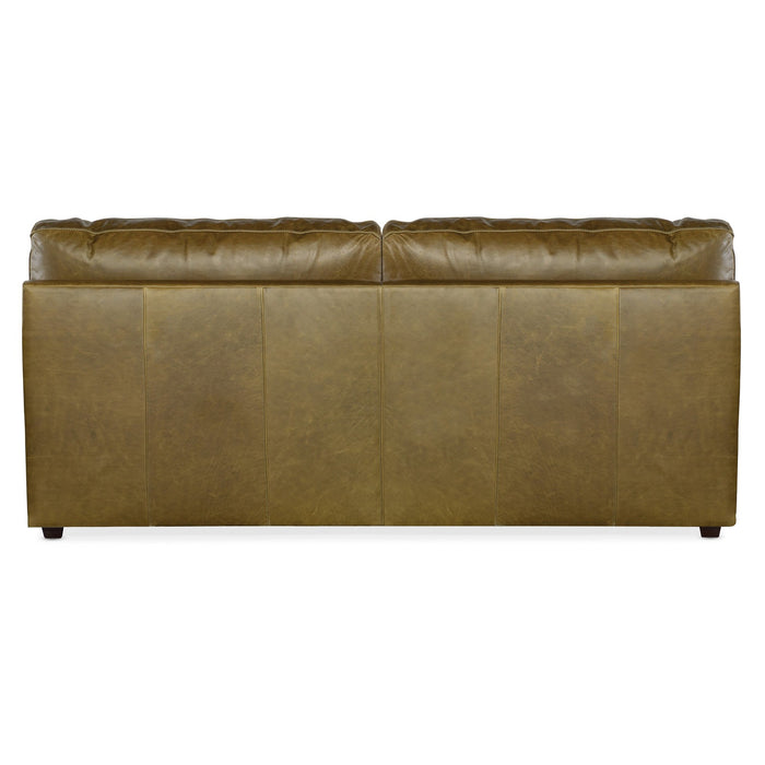 M Furniture Lennon Armless Loveseat