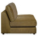 M Furniture Lennon Armless Loveseat