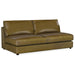 M Furniture Lennon Armless Loveseat