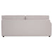 M Furniture Lennon Left Arm Sofa