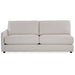 M Furniture Lennon Left Arm Sofa