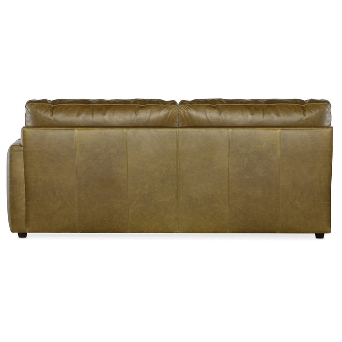 M Furniture Lennon Right Arm Sofa