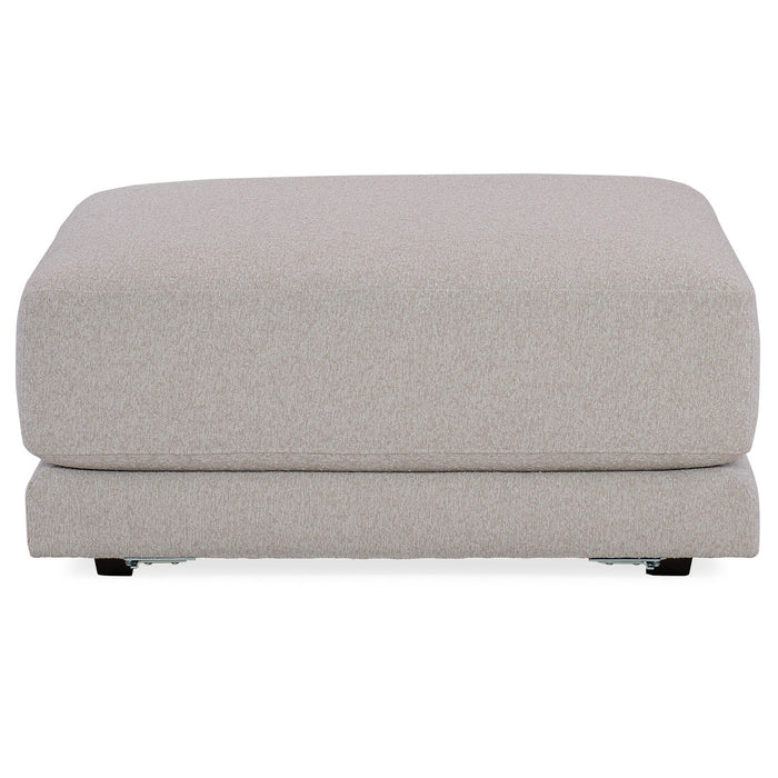 M Furniture Lyon Ottoman