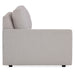 M Furniture Lyon 7 PC Sectional