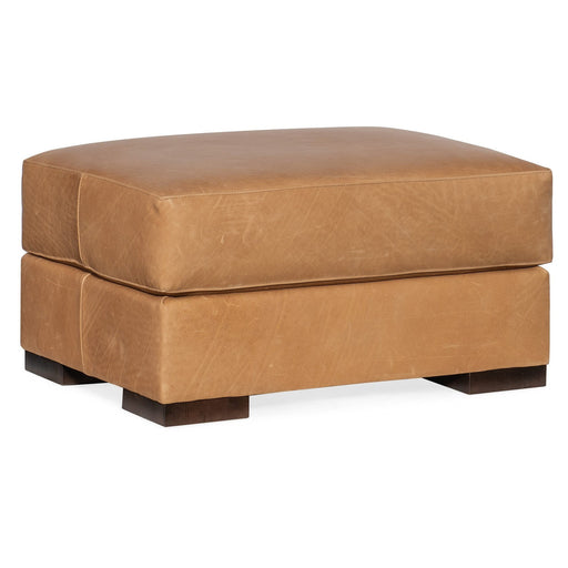 M Furniture Ren Ottoman