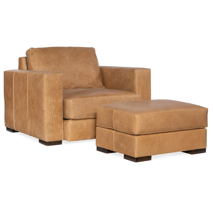 M Furniture Ren Chair