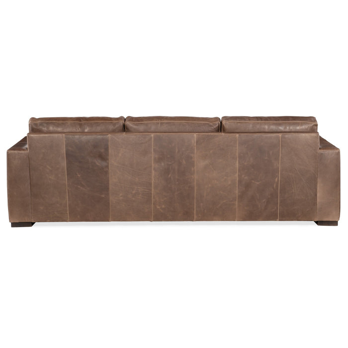 M Furniture Ren Sofa