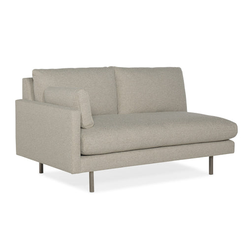 M Furniture Atlas 2 PC Sectional