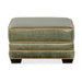 M Furniture Raine Ottoman