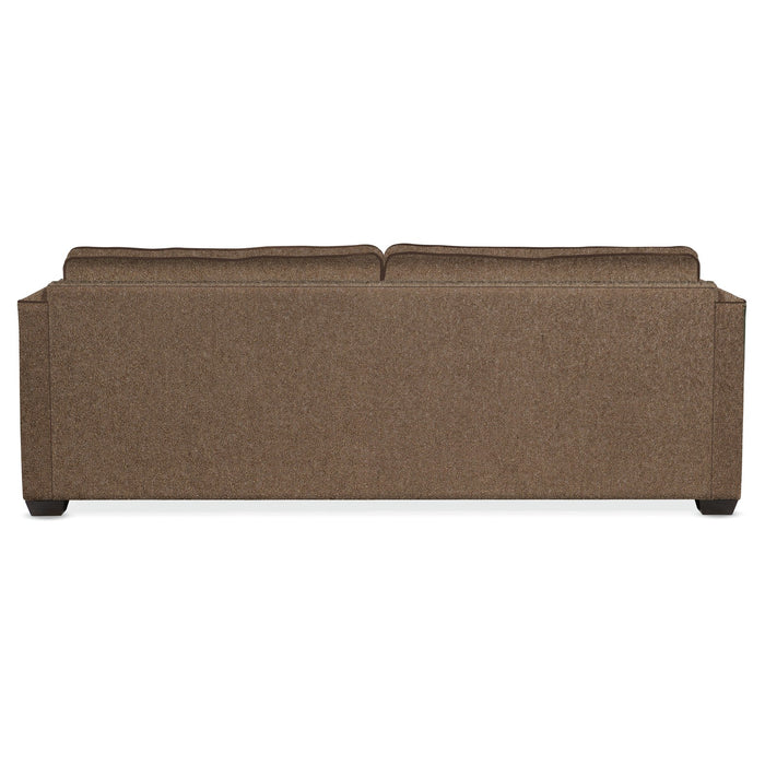 M Furniture Raine Track Arm Sofa