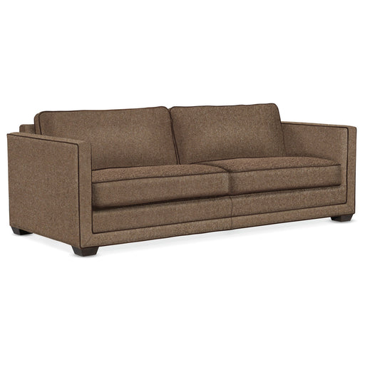 M Furniture Raine Track Arm Sofa