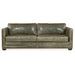 M Furniture Raine Track Arm Sofa