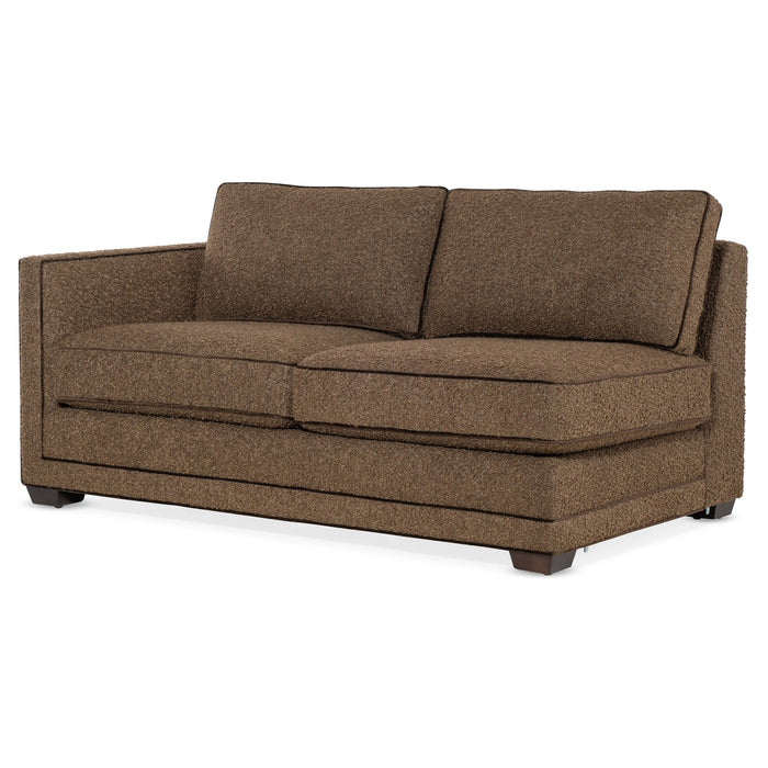 M Furniture Raine 2 PC Sectional