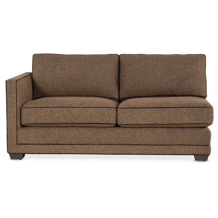 M Furniture Raine 2 PC Sectional