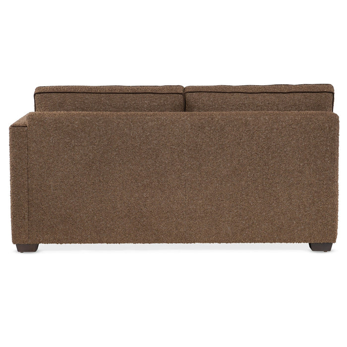 M Furniture Raine 2 PC Sectional