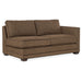 M Furniture Raine 2 PC Sectional