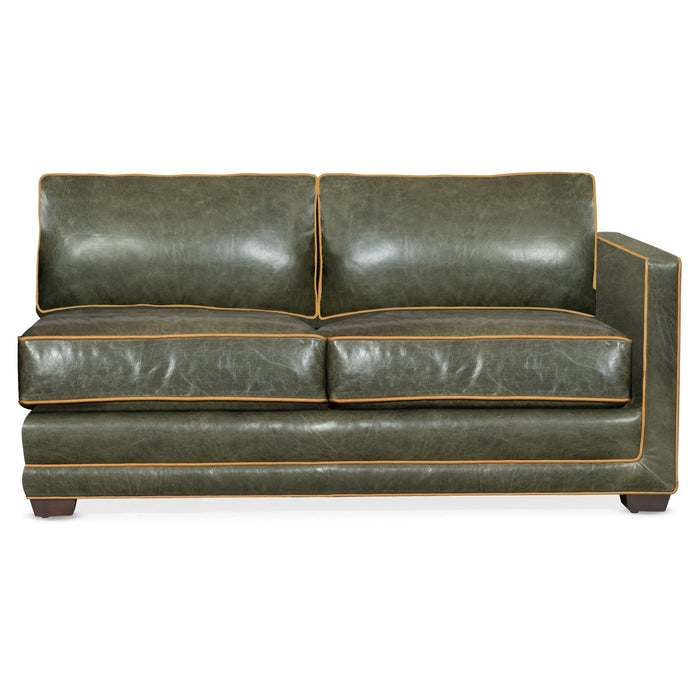 M Furniture Raine 2 PC Sectional