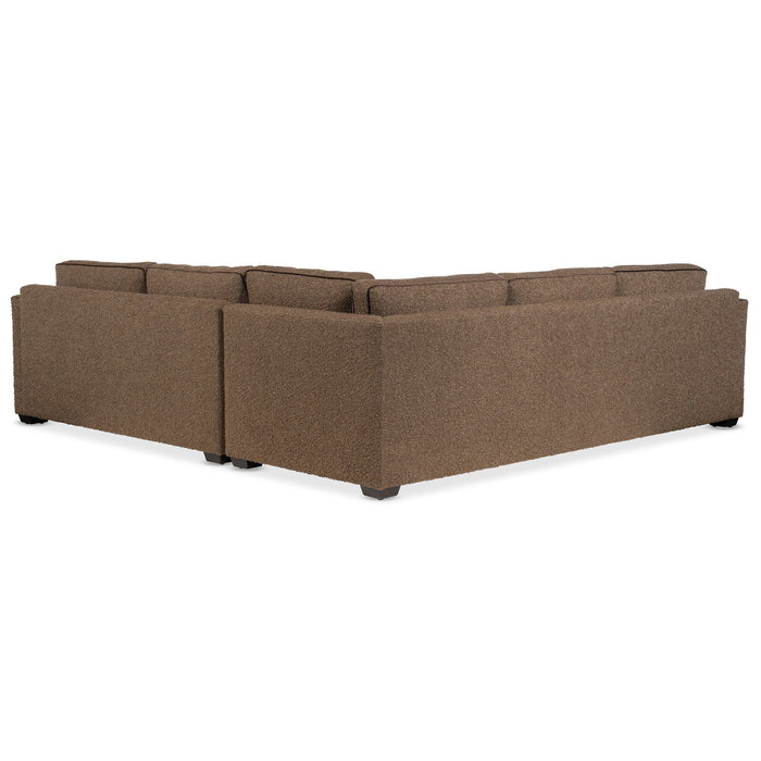 M Furniture Raine 2 PC Sectional