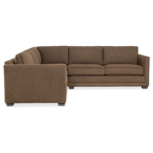 M Furniture Raine 2 PC Sectional