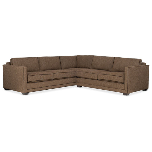 M Furniture Raine 2 PC Sectional