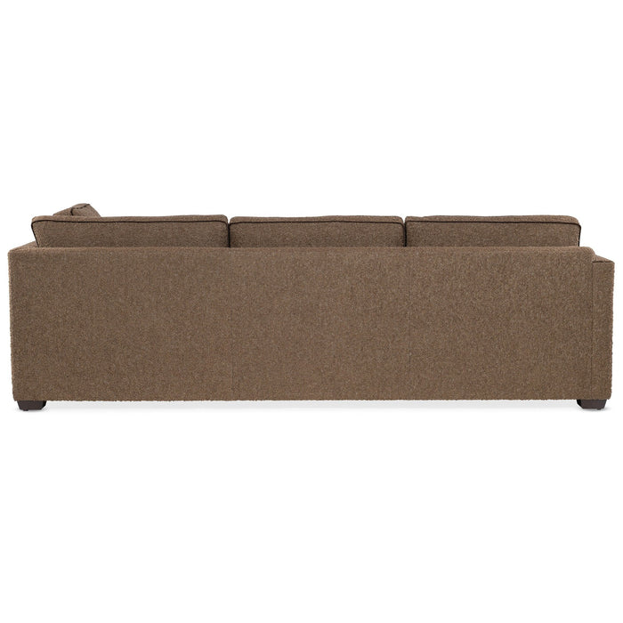 M Furniture Raine 2 PC Sectional