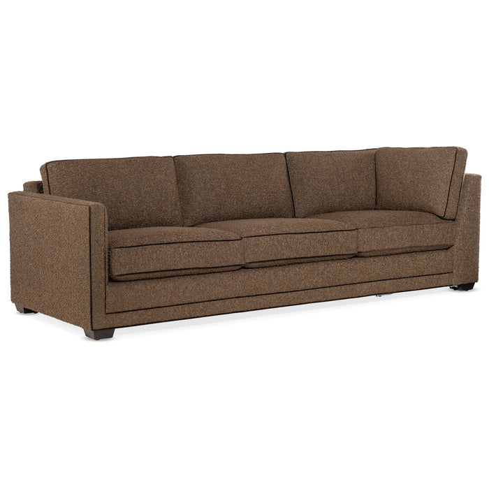 M Furniture Raine 2 PC Sectional