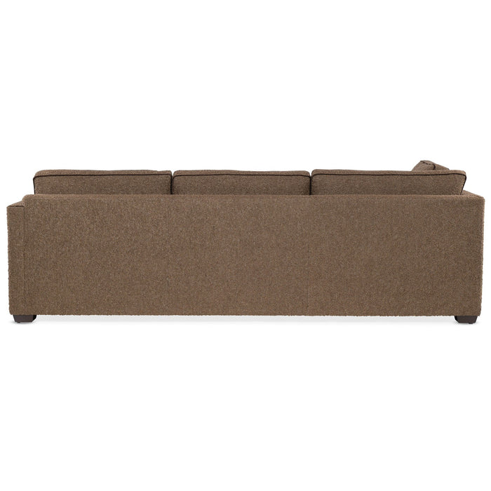 M Furniture Raine 2 PC Sectional