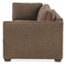 M Furniture Raine 2 PC Sectional